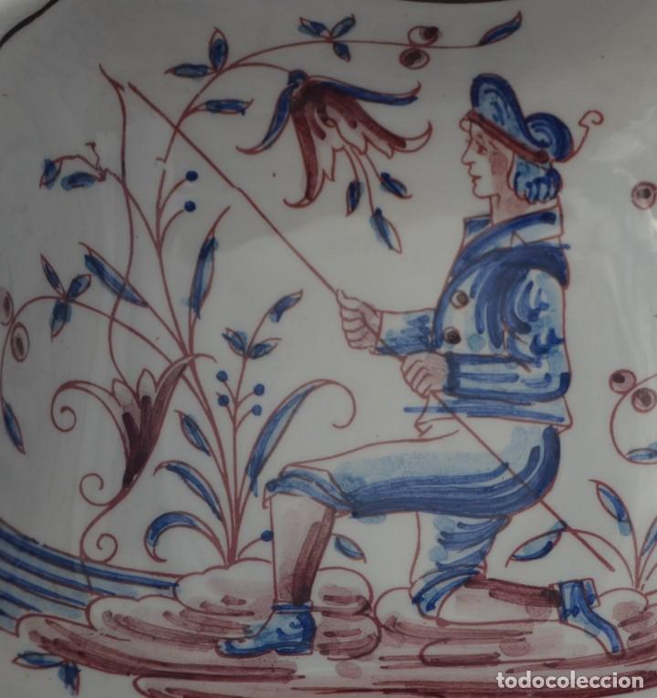 Antig&uuml;edades: Peque&ntilde;o cuenco edici&oacute;n limitada - Foto 2