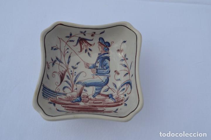 Antig&uuml;edades: Peque&ntilde;o cuenco edici&oacute;n limitada - Foto 5
