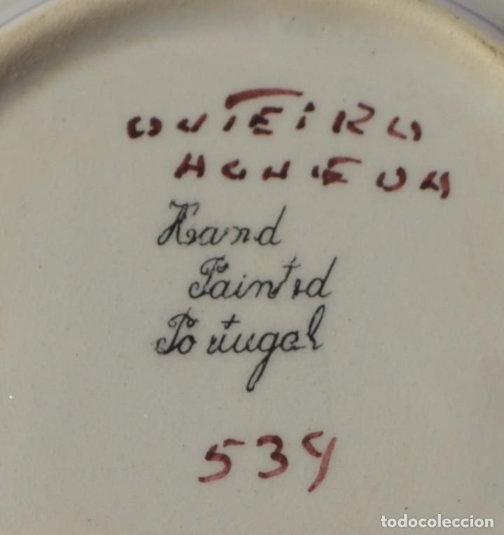 Antig&uuml;edades: Peque&ntilde;o cuenco edici&oacute;n limitada - Foto 6