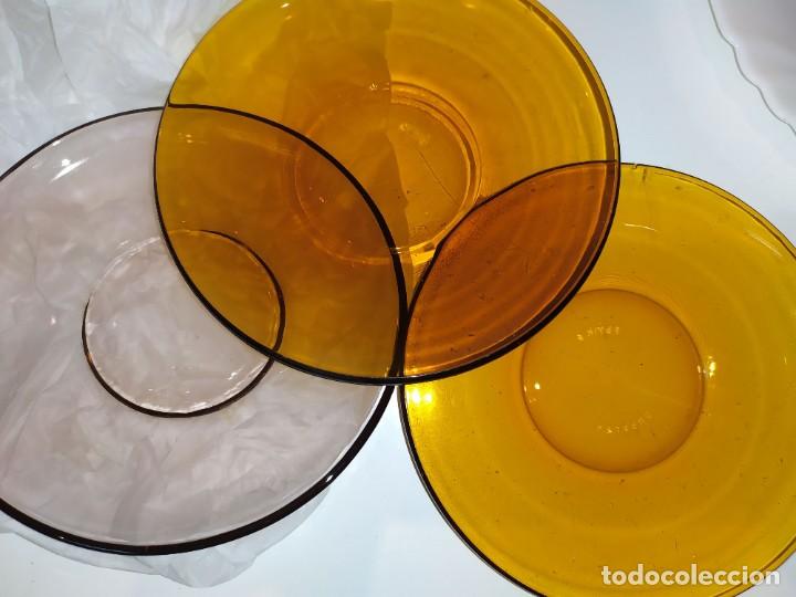Antig&uuml;edades: PLATITOS VINTAGE - Foto 1