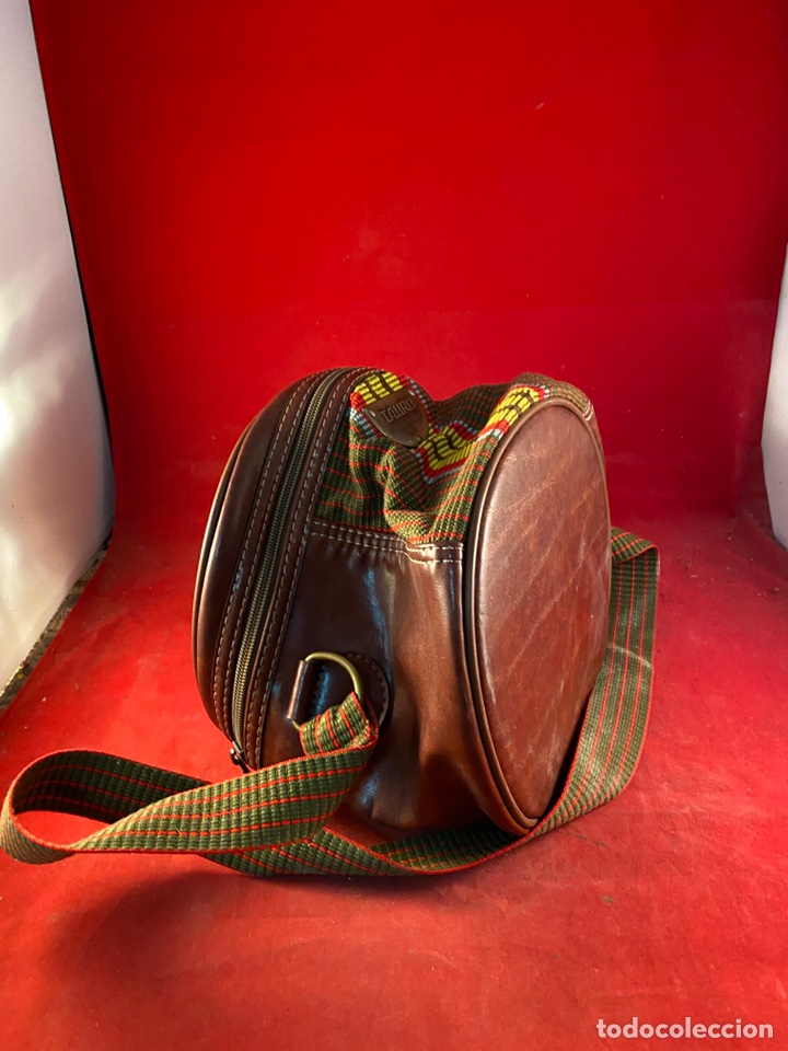 Antig&uuml;edades: Bolso Tauro - Foto 2