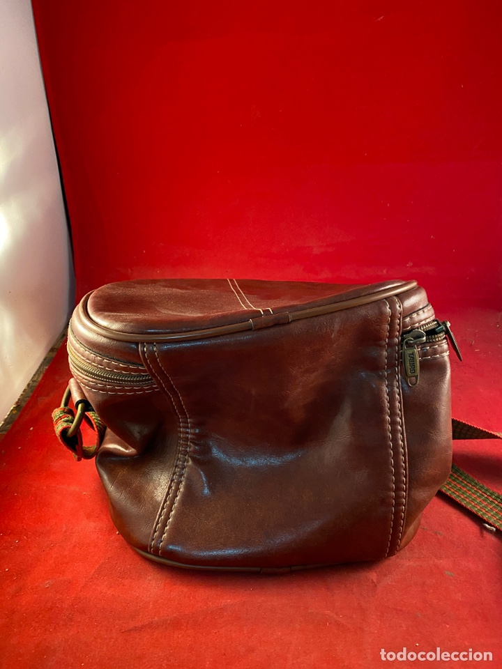 Antig&uuml;edades: Bolso Tauro - Foto 3