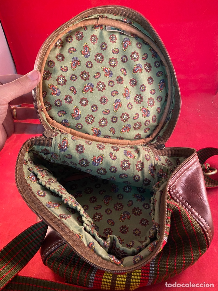 Antig&uuml;edades: Bolso Tauro - Foto 4