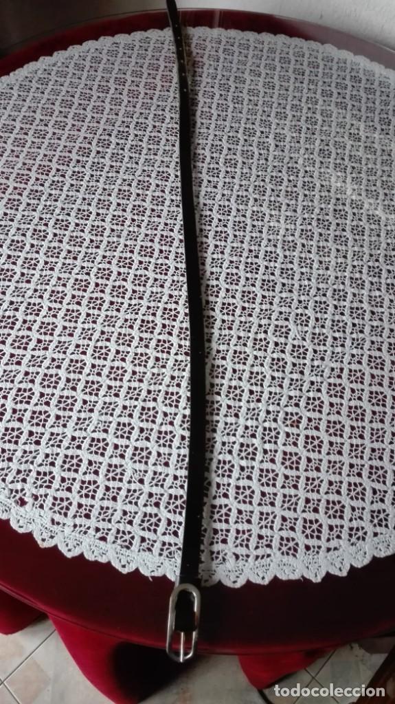 Antig&uuml;edades: Cintur&oacute;n de mujer - Foto 1