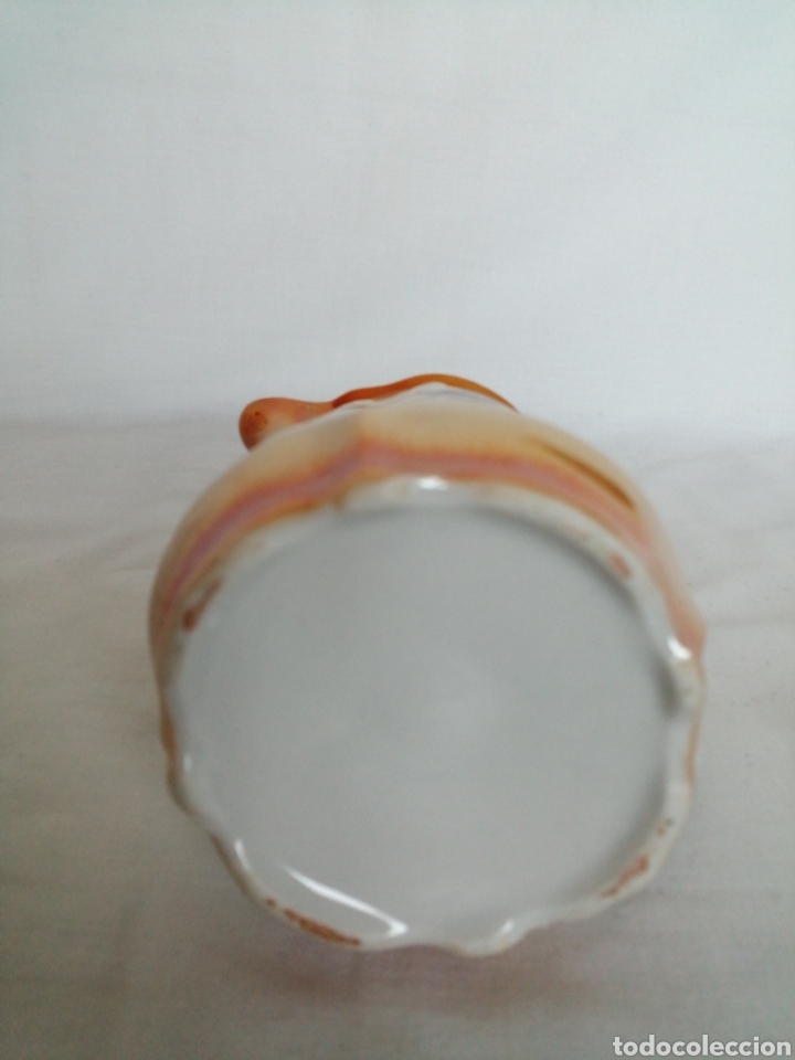 Antig&uuml;edades: Jarra porcelana sin sello - Foto 5
