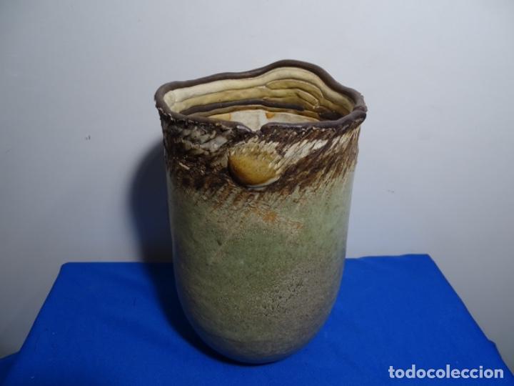 Antig&uuml;edades: JARR&Oacute;N DE CERAMISTA ANONIMO. - Foto 1