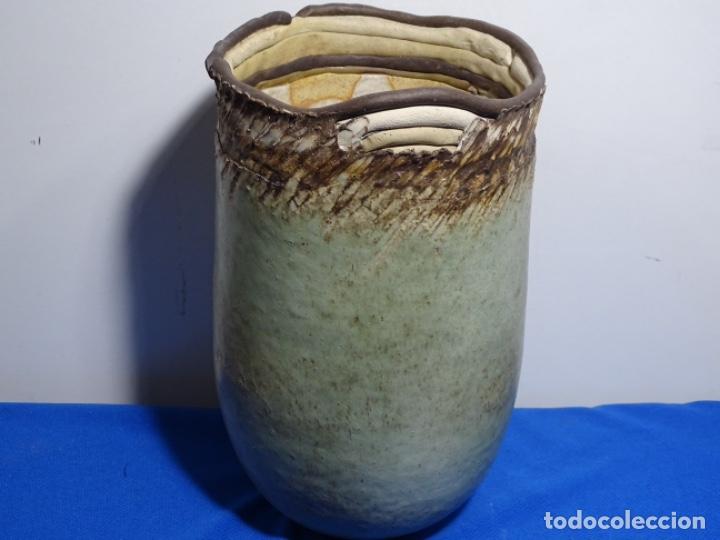 Antig&uuml;edades: JARR&Oacute;N DE CERAMISTA ANONIMO. - Foto 4