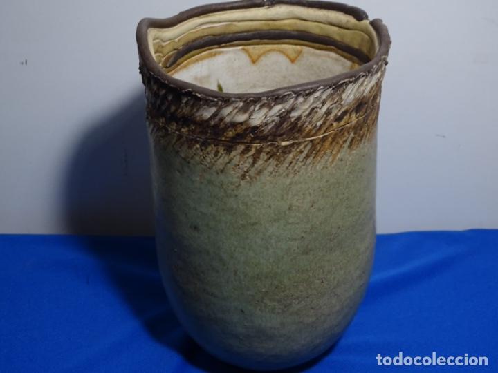 Antig&uuml;edades: JARR&Oacute;N DE CERAMISTA ANONIMO. - Foto 6