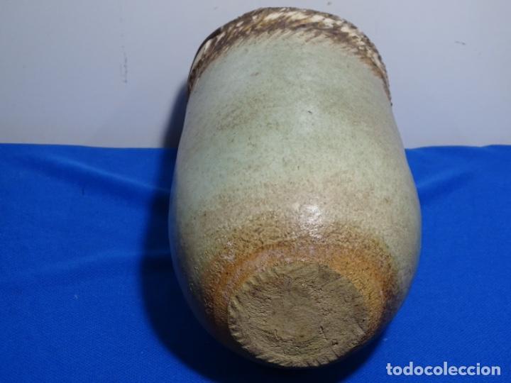 Antig&uuml;edades: JARR&Oacute;N DE CERAMISTA ANONIMO. - Foto 8