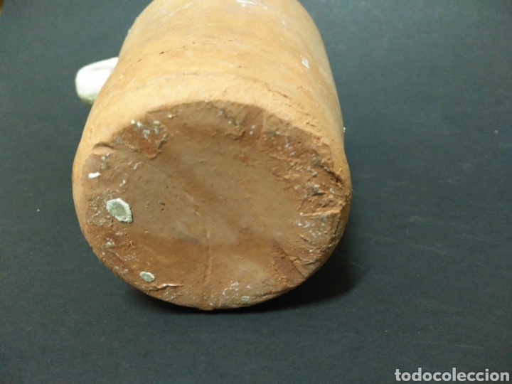 Antig&uuml;edades: JARRA DE CER&Aacute;MICA VASCA. - Foto 3