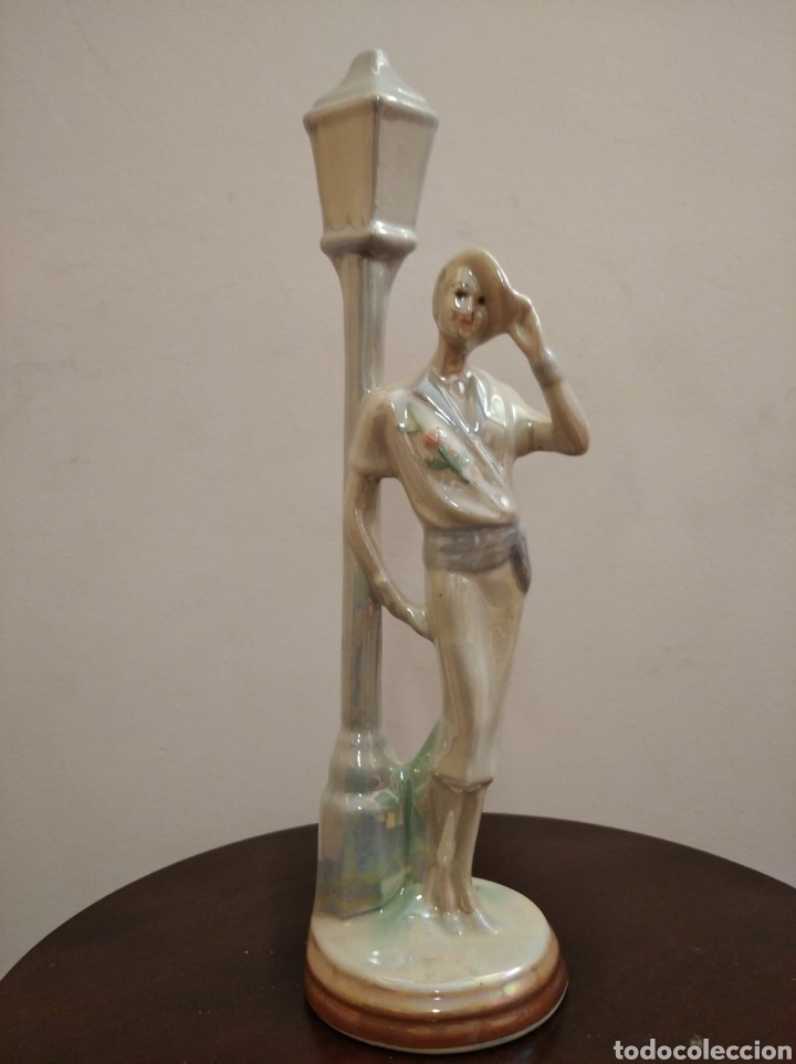 Antig&uuml;edades: Porcelana fina - Foto 1