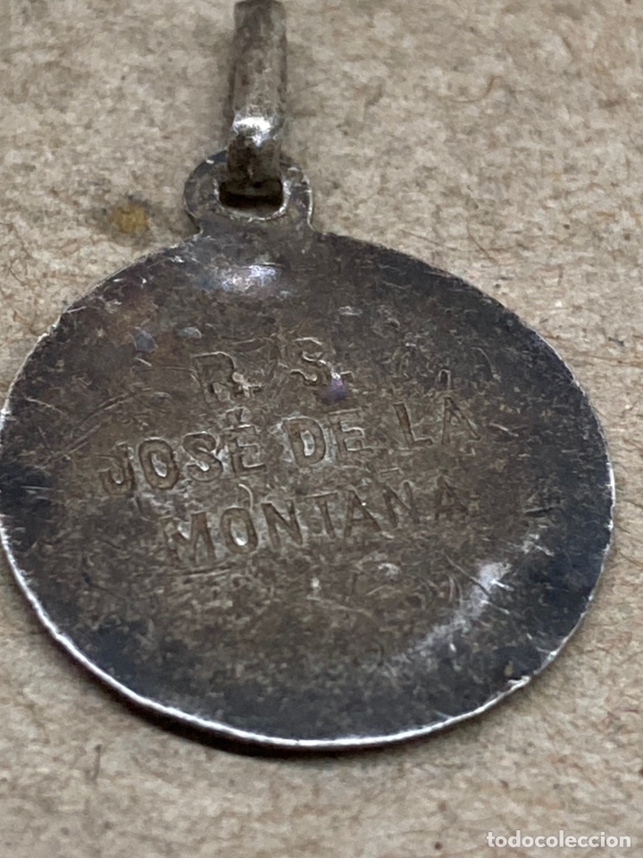 Antig&uuml;edades: Medalla de plata - Foto 2