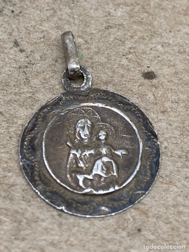 Antig&uuml;edades: Medalla de plata - Foto 1