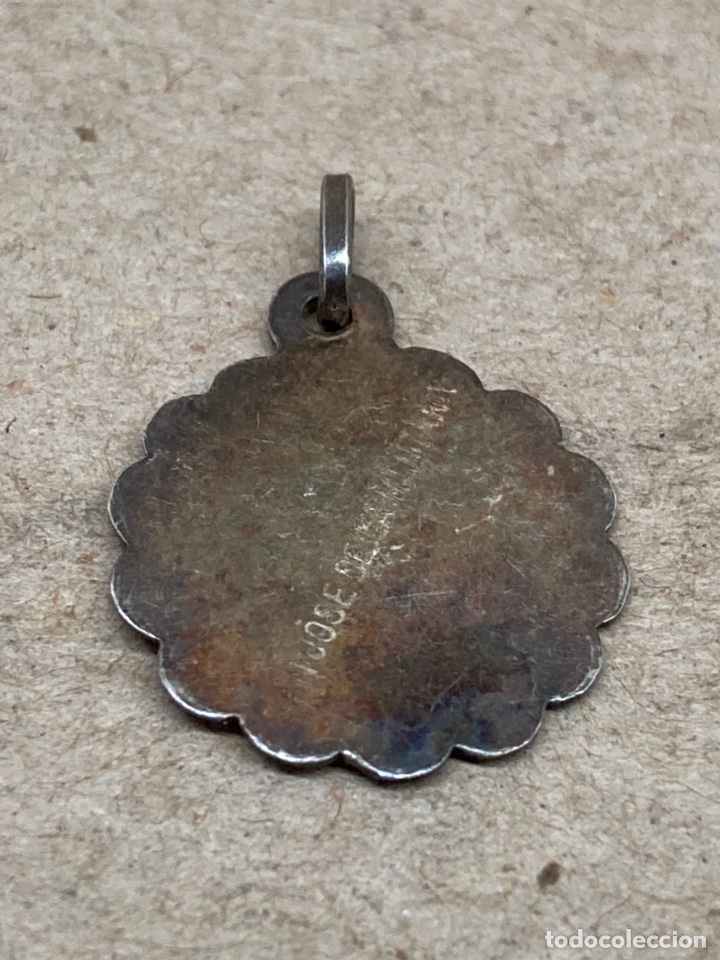 Antig&uuml;edades: Medalla de plata - Foto 2