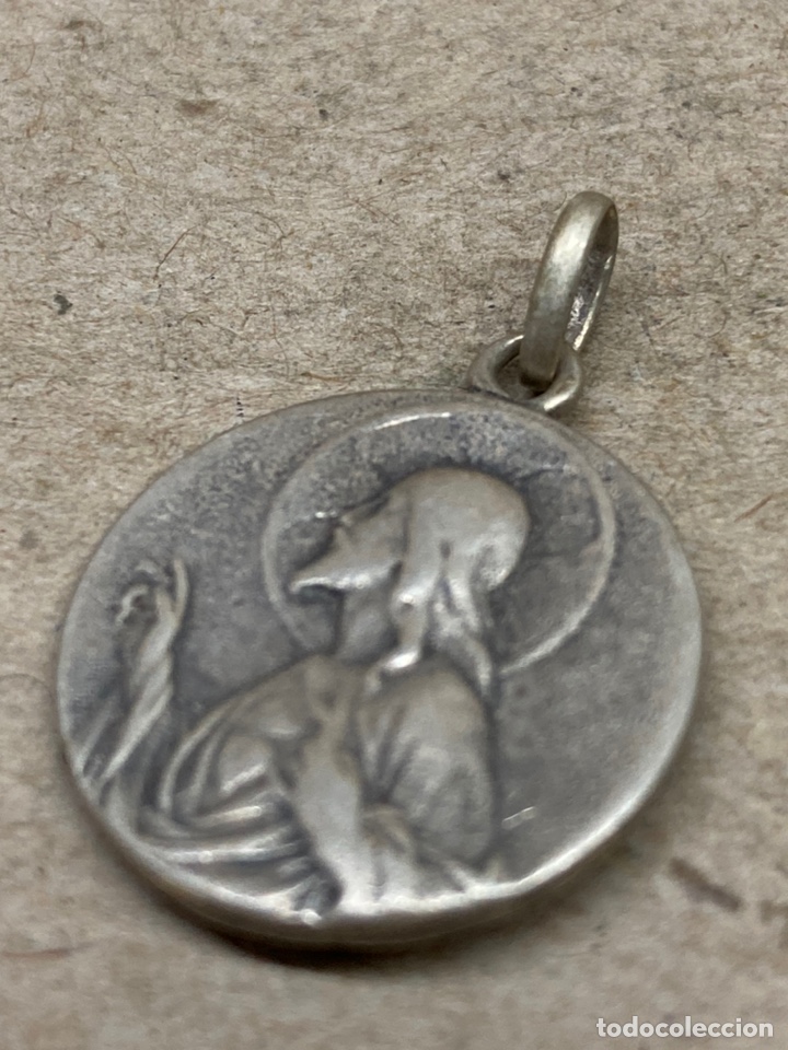 Antig&uuml;edades: Medalla de plata - Foto 1