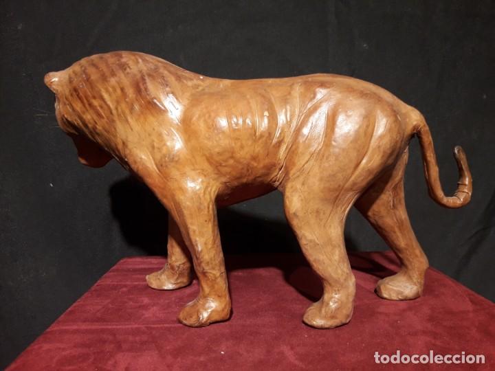 Antig&uuml;edades: Leona - Foto 3