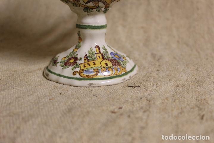 Antig&uuml;edades: Jarra de pico alcora? - Foto 6
