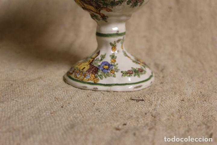 Antig&uuml;edades: Jarra de pico alcora? - Foto 7