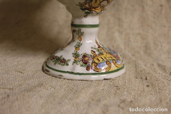 Antig&uuml;edades: Jarra de pico alcora? - Foto 8