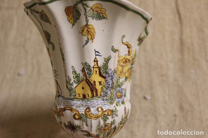 Antig&uuml;edades: Jarra de pico alcora? - Foto 19