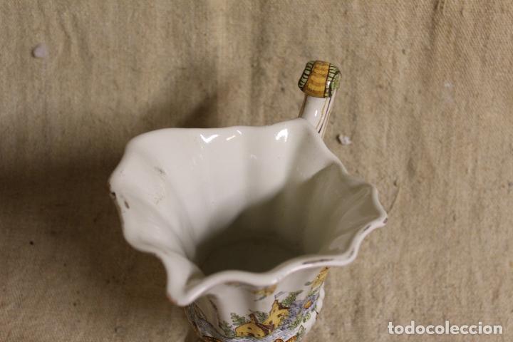 Antig&uuml;edades: Jarra de pico alcora? - Foto 20