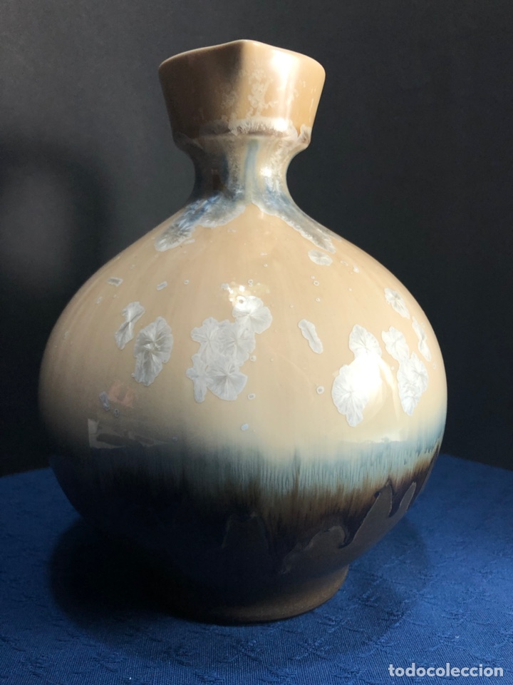 Antig&uuml;edades: REF: 01001074 &ldquo;B&Uacute;CARO N&ordm; 9&rdquo; LLADR&Oacute; - Foto 10
