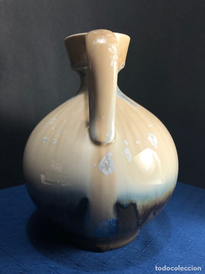 Antig&uuml;edades: REF: 01001074 &ldquo;B&Uacute;CARO N&ordm; 9&rdquo; LLADR&Oacute; - Foto 12