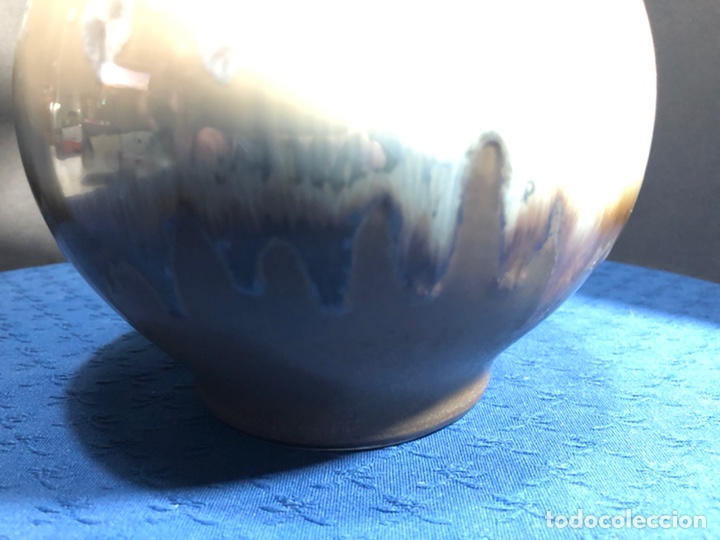 Antig&uuml;edades: REF: 01001074 &ldquo;B&Uacute;CARO N&ordm; 9&rdquo; LLADR&Oacute; - Foto 15