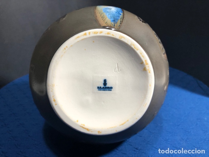 Antig&uuml;edades: REF: 01001074 &ldquo;B&Uacute;CARO N&ordm; 9&rdquo; LLADR&Oacute; - Foto 18