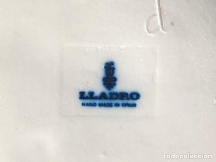Antig&uuml;edades: REF: 01001074 &ldquo;B&Uacute;CARO N&ordm; 9&rdquo; LLADR&Oacute; - Foto 19