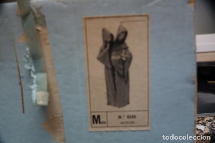 Antig&uuml;edades: Frailes Lladr&oacute; nueva en caja original - Foto 7