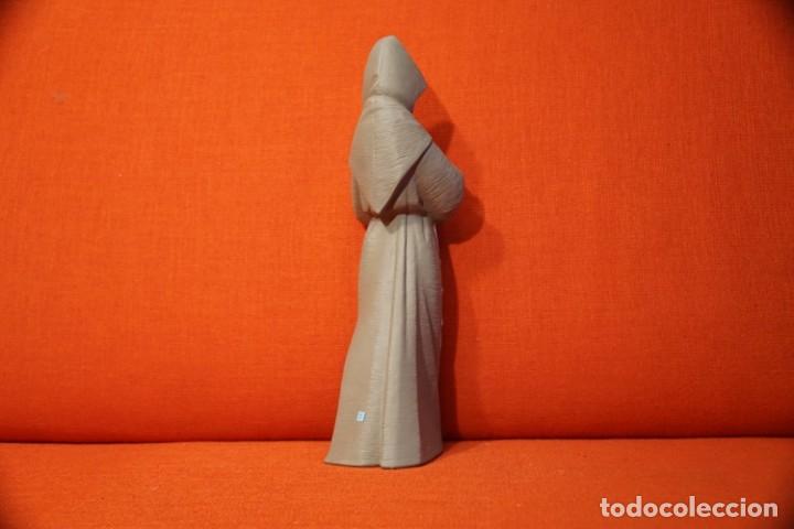Antig&uuml;edades: Fraile Lladr&oacute; nueva en caja original - Foto 3