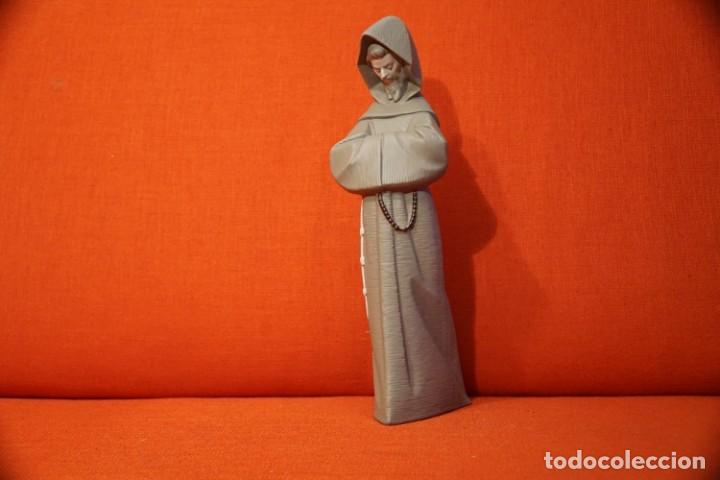 Antig&uuml;edades: Fraile Lladr&oacute; nueva en caja original - Foto 5