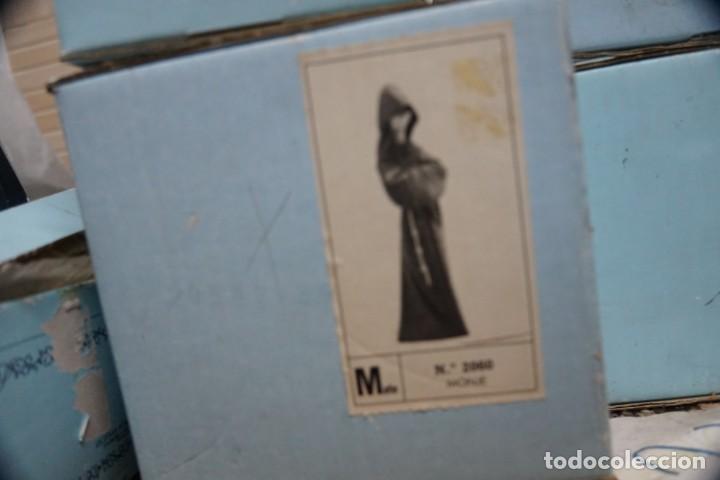 Antig&uuml;edades: Fraile Lladr&oacute; nueva en caja original - Foto 6