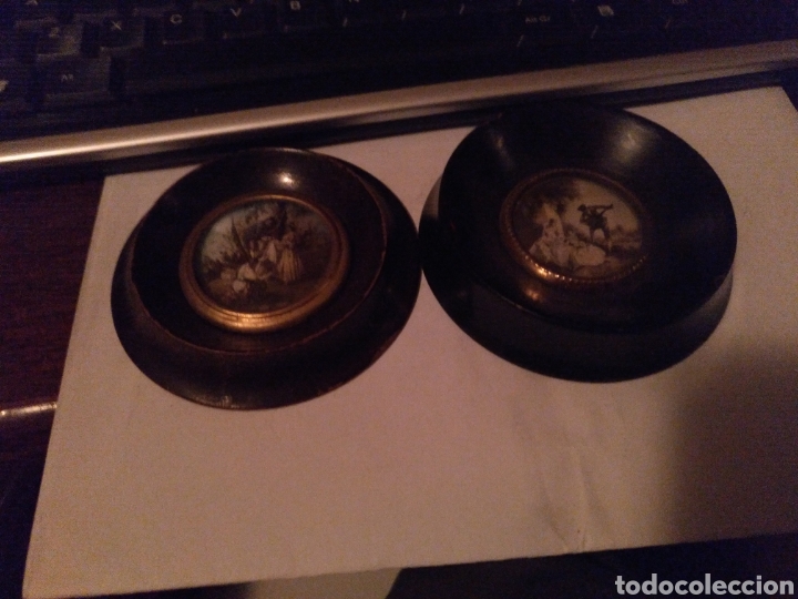 Antig&uuml;edades: Marquitos