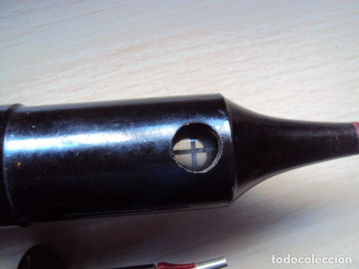 Antig&uuml;edades: ANTIQUISIMO COMPROBADOR DE CORRIENTE - Foto 2