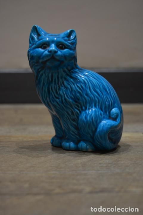 Antiguidades: FIGURA PORCELANA CHINA A&Ntilde;OS 60