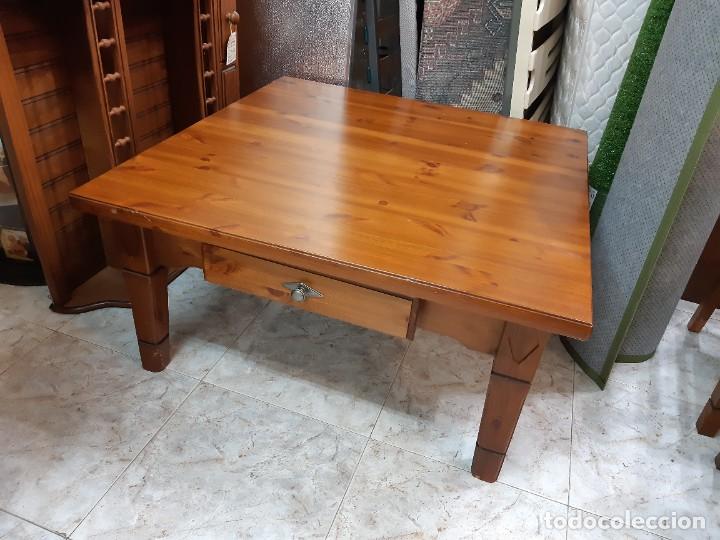 Antig&uuml;edades: MUEBLE - Foto 1