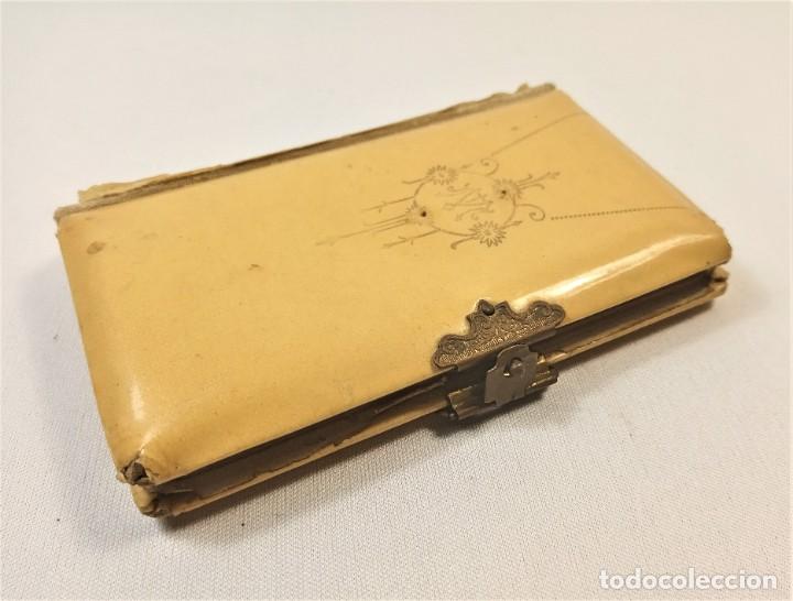 Antig&uuml;edades: ESTUPENDA COLECCI&Oacute;N DE 7 DEVOCIONARIOS PRIMERA COMUNI&Oacute;N - Foto 16