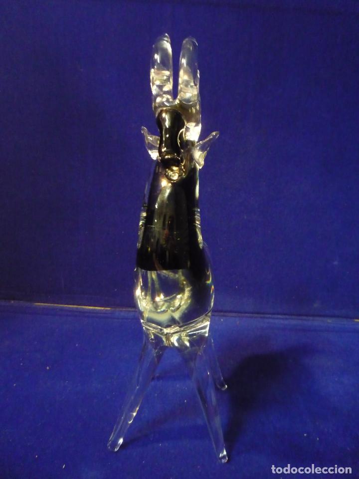 Antig&uuml;edades: CRISTAL MURANO - Foto 3