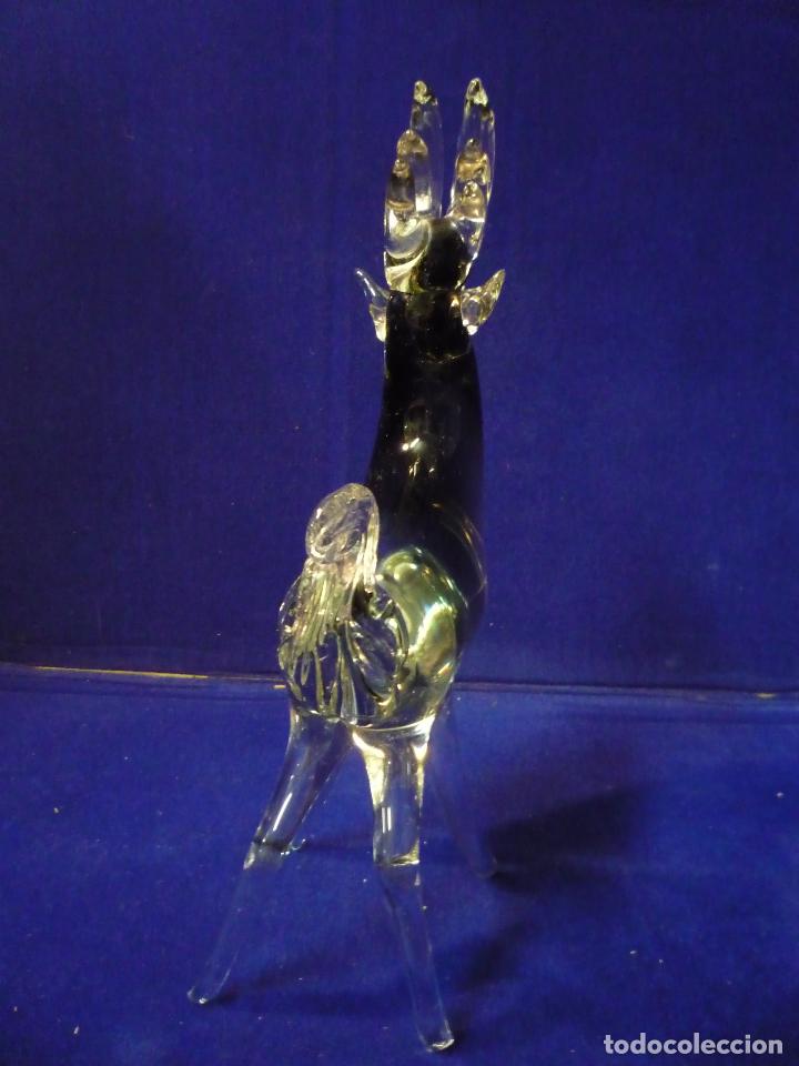 Antig&uuml;edades: CRISTAL MURANO - Foto 4