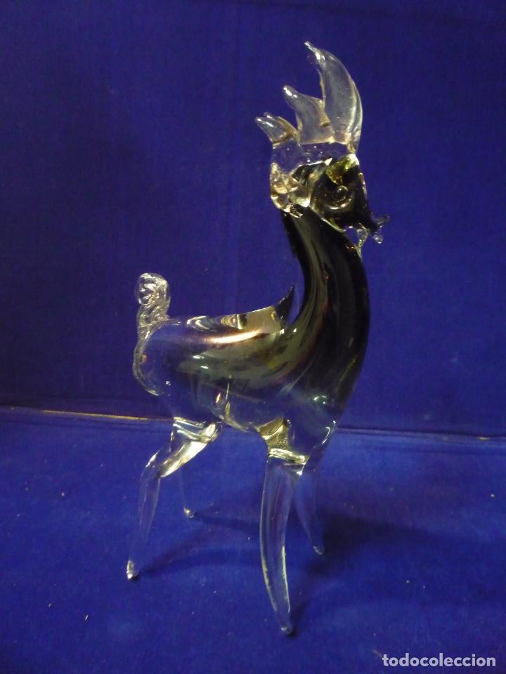 Antig&uuml;edades: CRISTAL MURANO - Foto 1