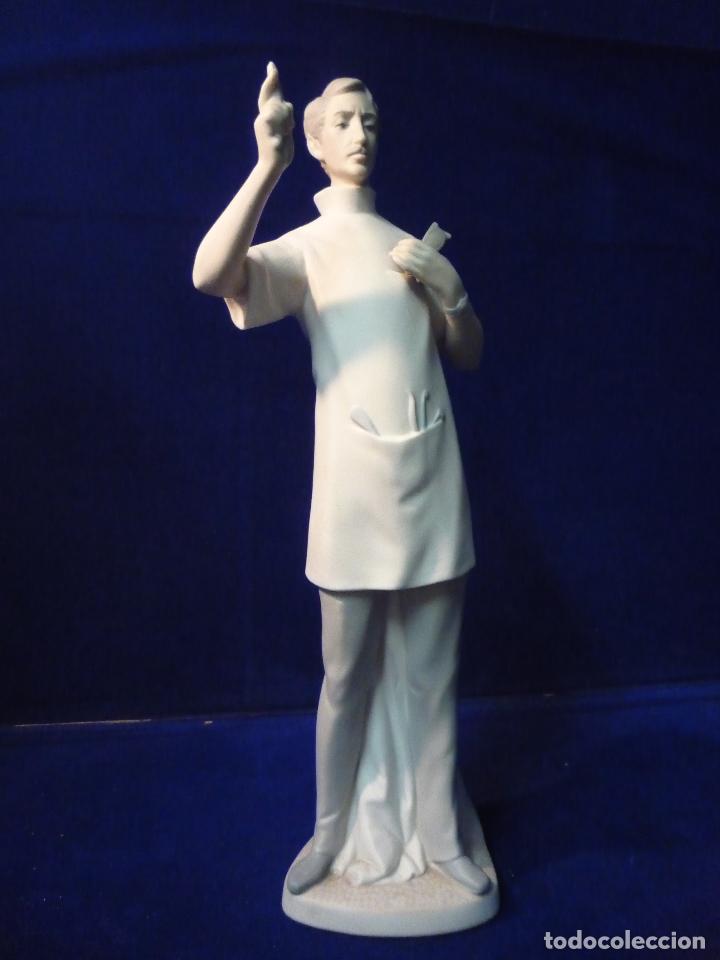 Antig&uuml;edades: LLADRO - Foto 1