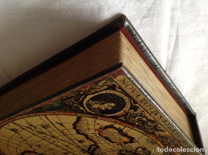 Antig&uuml;edades: Caja en forma de libro - Foto 5