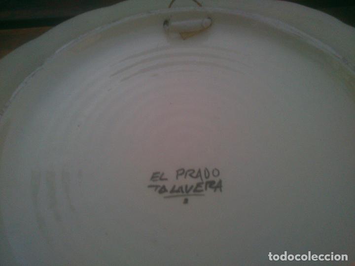 Antig&uuml;edades: CARRION - RAMOS .EL PRADO TALAVERA. - Foto 5