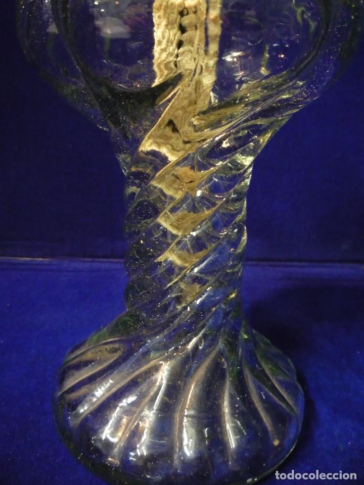 Antig&uuml;edades: QUINQUE CRISTAL - Foto 3
