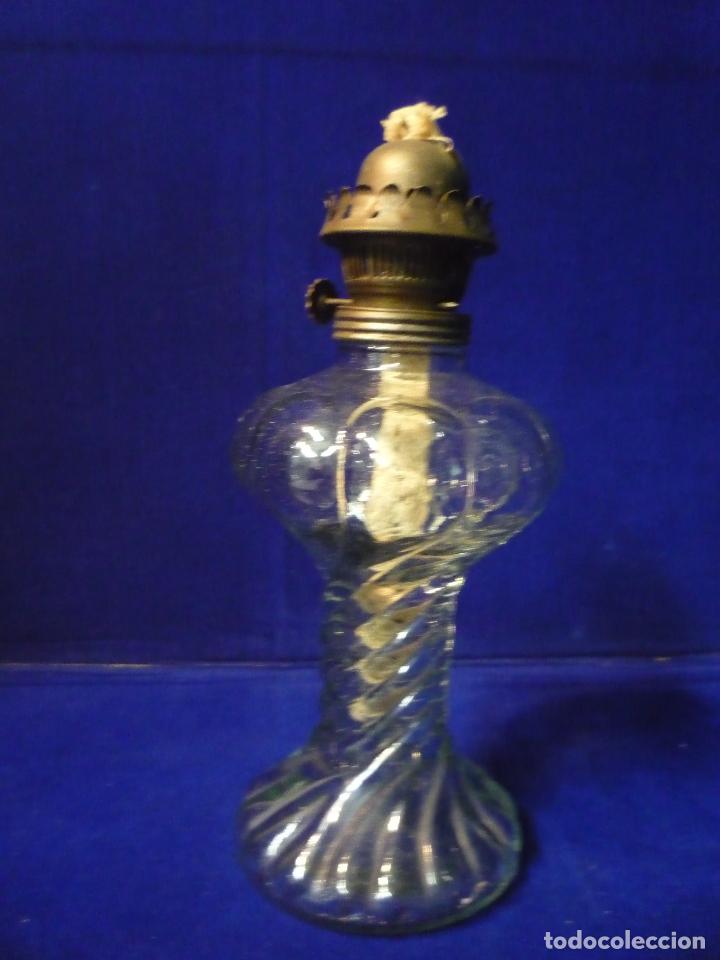 Antig&uuml;edades: QUINQUE CRISTAL - Foto 1
