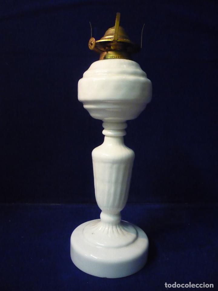 Antiquit&auml;ten: QUINQUE PORCELANA SOBREMESA