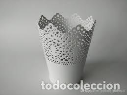 Antig&uuml;edades: Cubos Decorativos De Hojalata - Foto 1