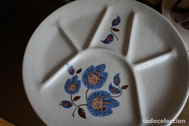 Antig&uuml;edades: Juego de Fondue (Frances ) - Foto 2